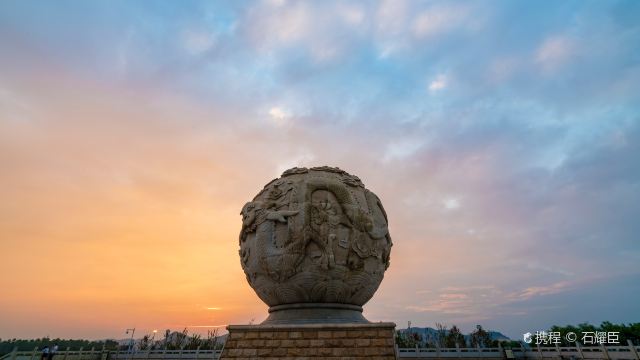 边陲明珠门票,防城港边陲明珠攻略/地址/图片/门票价格【携程攻略】