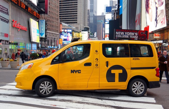 9是这样牛#【车轮上的美利坚】冬季的纽约三日之行