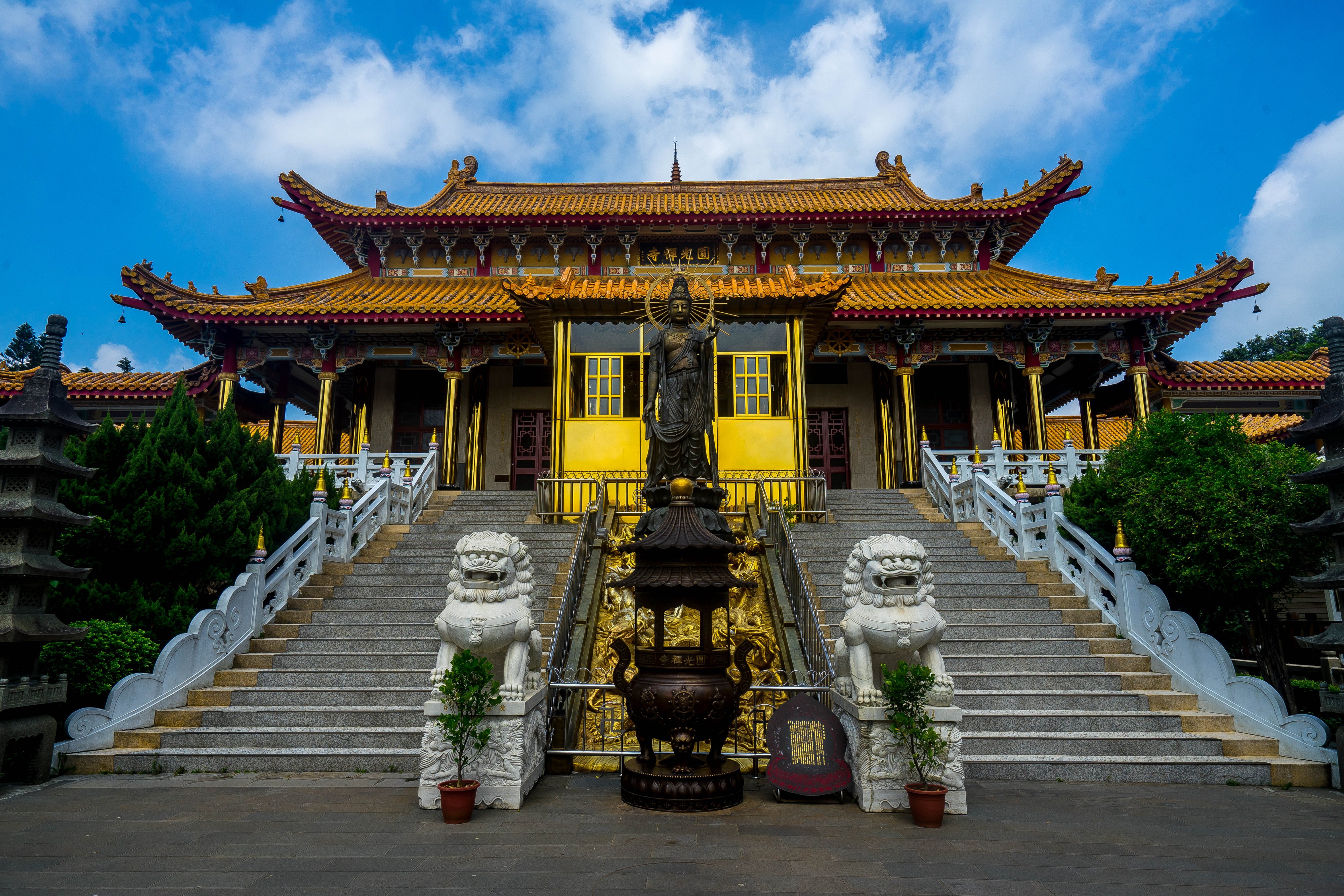 圆光禅寺