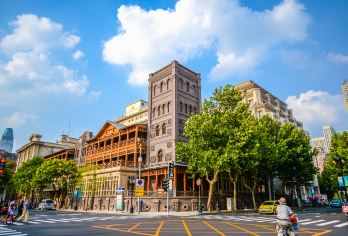 天津古文化街+瓷房子+张学良故居+五大道+意大利风情区一日游【包含行程全部门票、包含听相声、无任何自费、无购物店！】