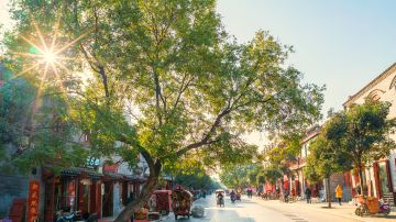 开封 书店街 (4)