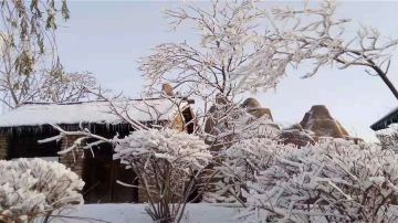 葫芦山庄