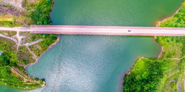 黎香湖溼地生態園