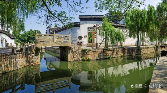 湖州南浔古镇 (2)
