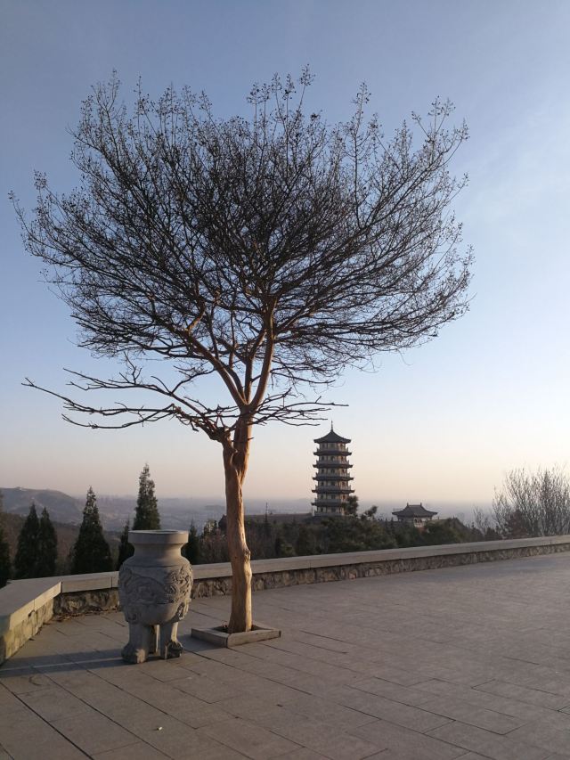 邯郸元宝山攻略,邯郸元宝山门票/游玩攻略/地址/图片/门票价格【携程