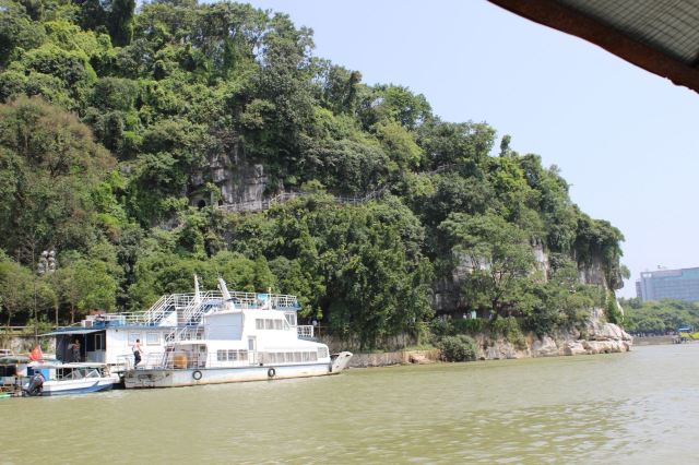 桂林爱情岛攻略,桂林爱情岛门票/游玩攻略/地址/图片/门票价格【携程