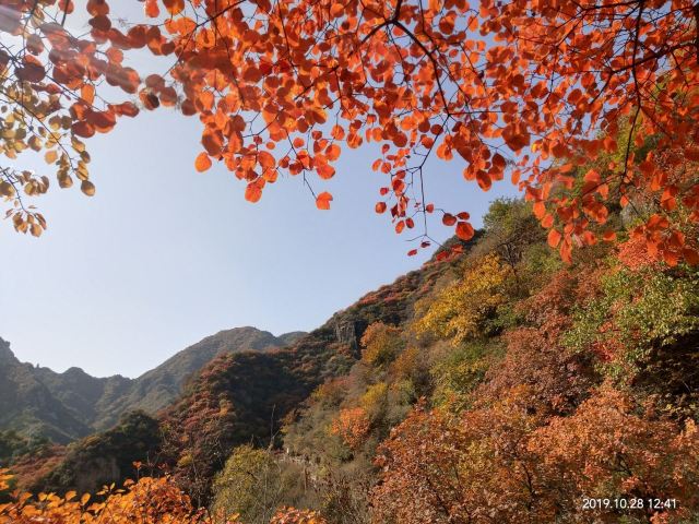 順平白銀坨旅遊風景區攻略,順平白銀坨旅遊風景區門票/遊玩攻略/地址