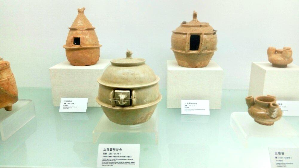 南昌县博物馆