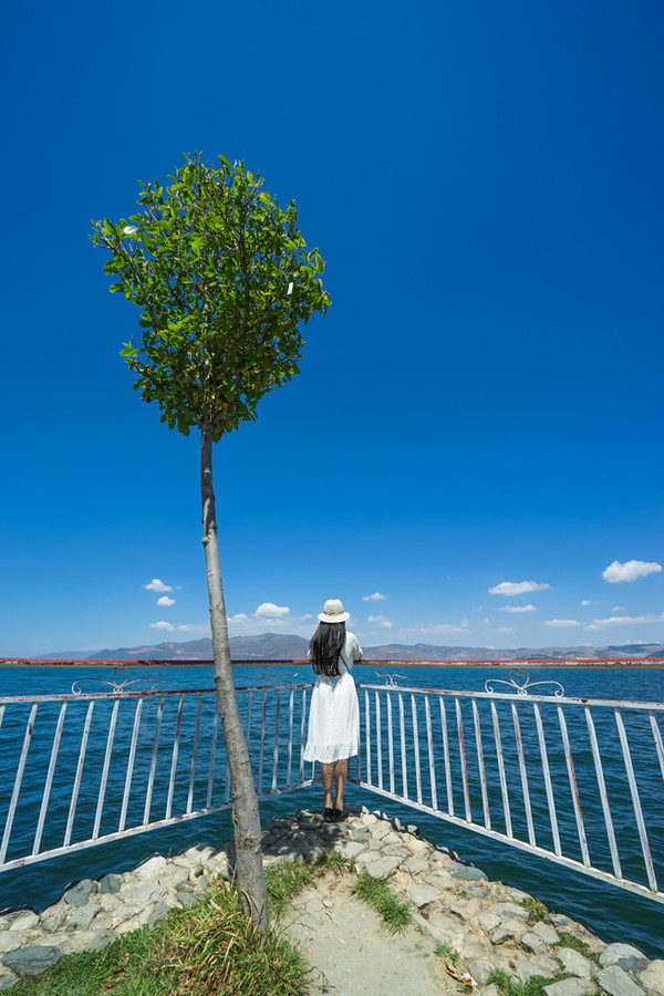 风花雪月游大理 轻松自在环洱海
