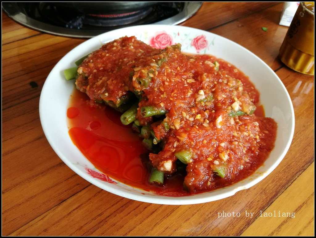 黔南美食——都匀酸汤牛肉