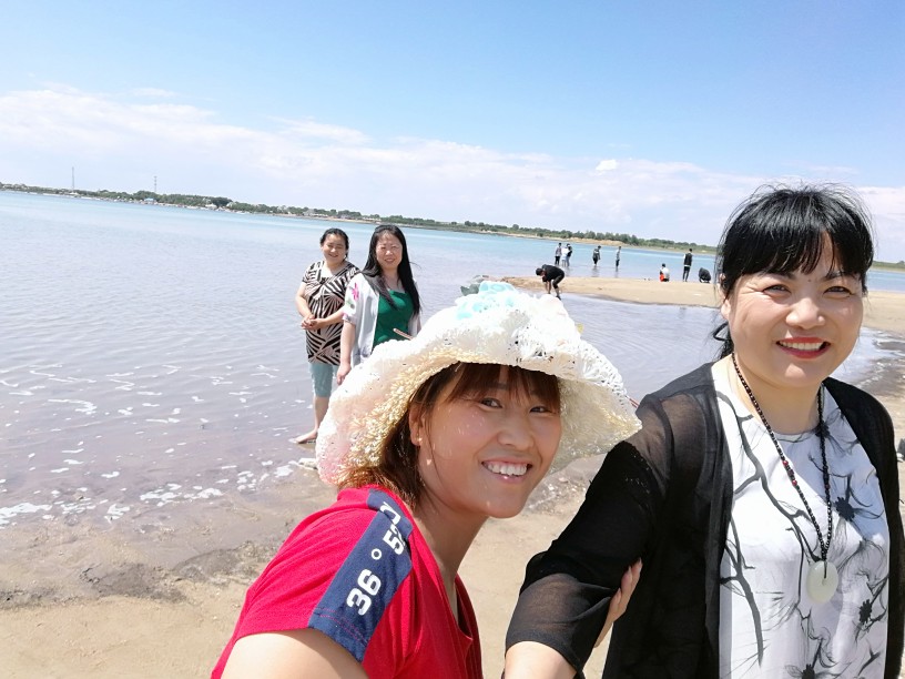 白石头沟生态旅游区