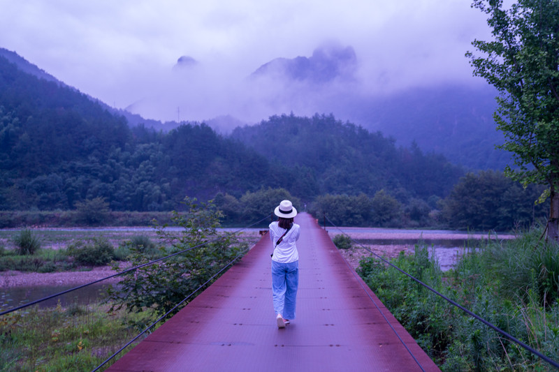 自驾鱼米之乡，浙里有点意思：宁波-舟山-台州-温州