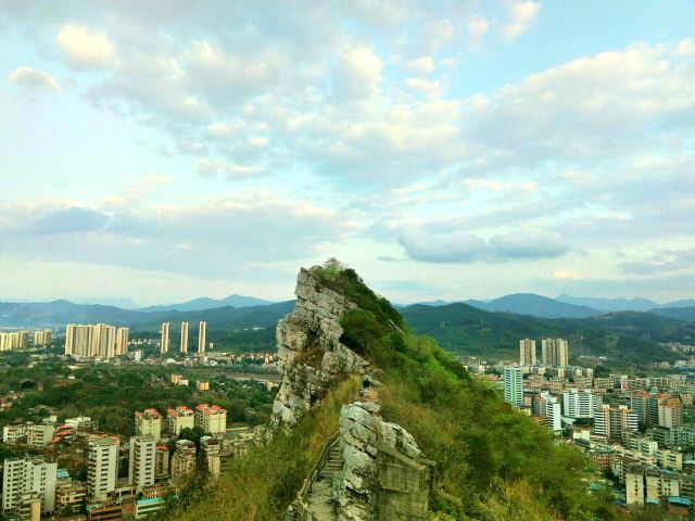 韶關獅子巖攻略,韶關獅子巖門票/遊玩攻略/地址/圖片/門票價格【攜程