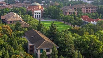 北京-清华大学