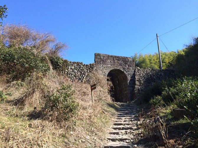 自驾游:江山(廿八都-仙霞关-江郎山 江山游记攻略【携程攻略】