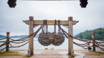 无锡-太湖仙岛3