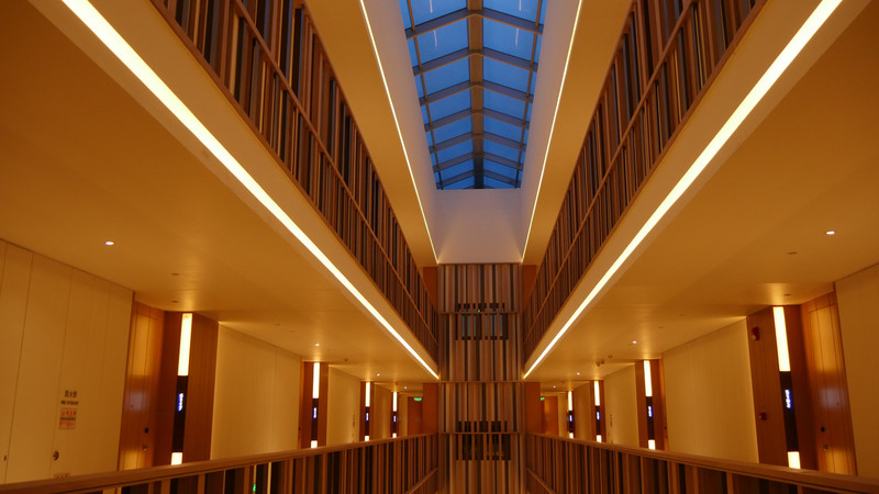 这次去海南,我到了一个没听过的地方 - 万宁游