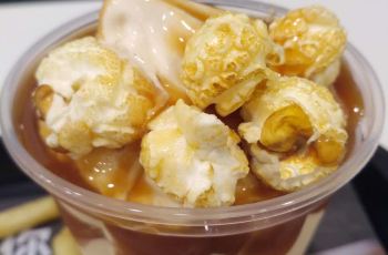 广州麦当劳(宜安广场店)攻略,麦当劳(宜安广场