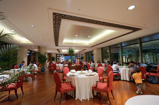 昆山商务酒店如何成为企业出行首选