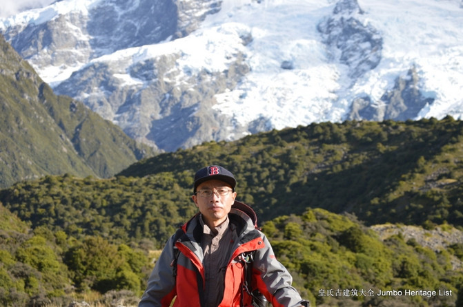 新西兰打工换宿日记