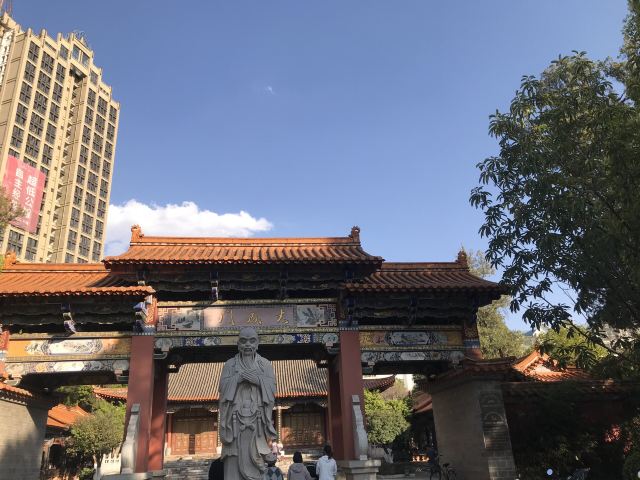 玉溪小庙街攻略,玉溪小庙街门票/游玩攻略/地址/图片/门票价格【携程
