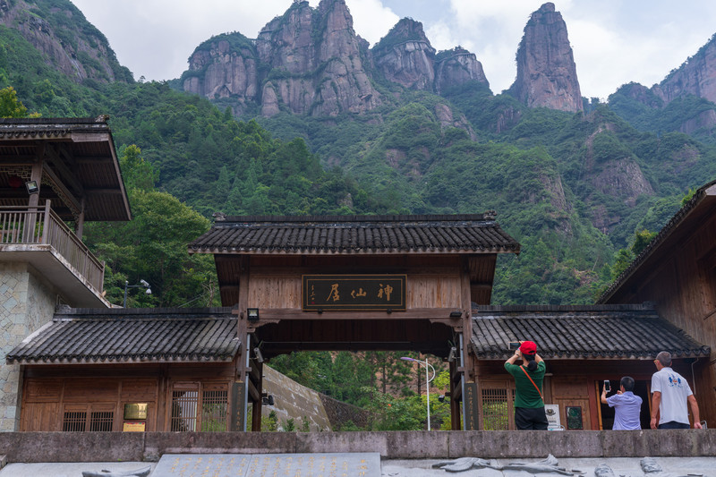 自驾鱼米之乡，浙里有点意思：宁波-舟山-台州-温州