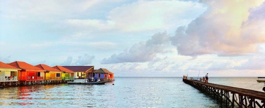 东加里曼丹省旅游攻略