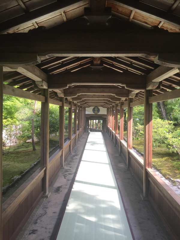 2016年5月日本京都深度游