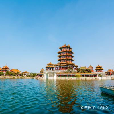 山东游玩攻略,山东游玩攻略自由行