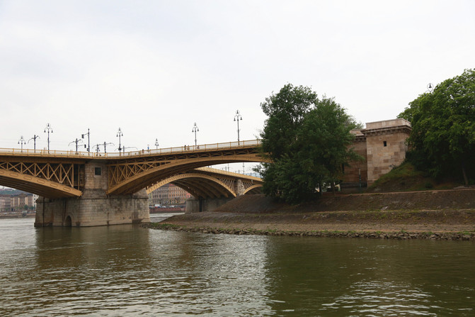 游多瑙河 - 布达佩斯游记攻略【携程攻略】