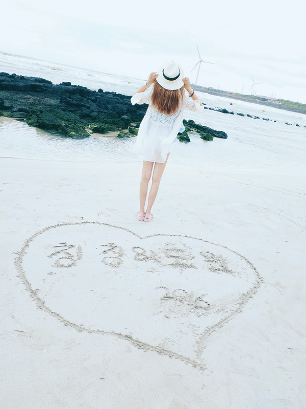 韩国小记:秋天该很好,你我都在(第十九次韩国行