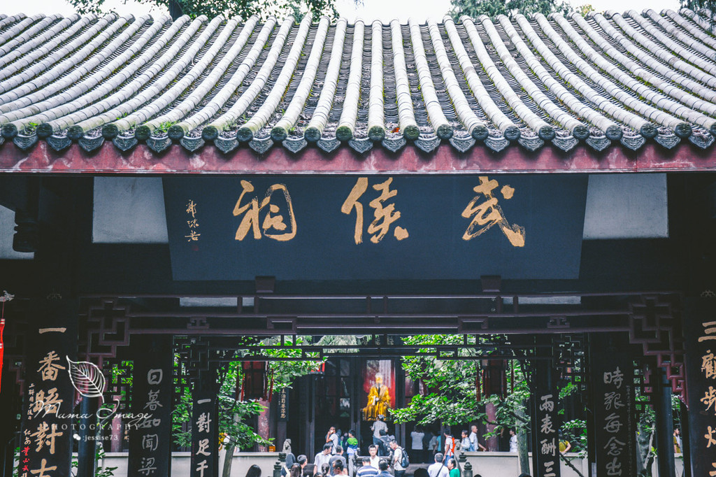 武侯区武侯祠,武侯区,武侯祠_大山谷图库
