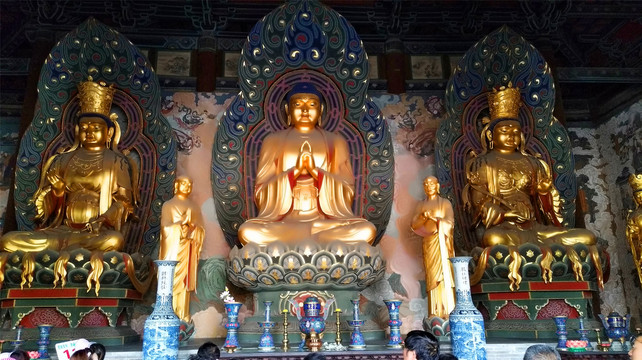 2018年5.23日至6.5日西南专列东北6省14日游 - 哈尔滨游记攻略【携程