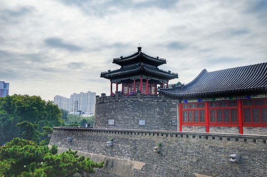 邯郸丛台区邮编 邯郸丛台医保