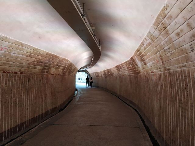 鼓浪屿笔山洞攻略,鼓浪屿笔山洞门票/游玩攻略/地址/图片/门票价格