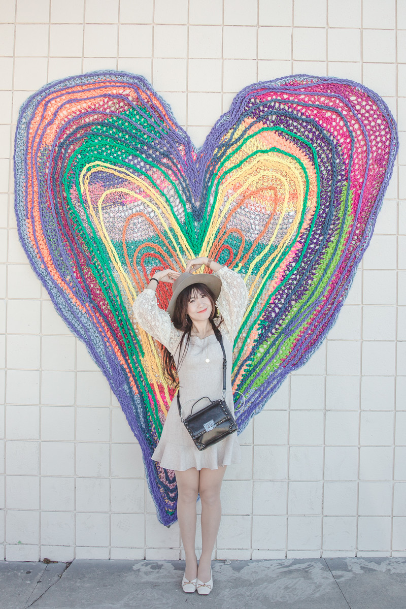 洛杉矶，天使之城下的浪漫跨年_洛杉矶游记_途牛