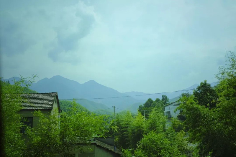 安吉游玩山里攻略,安吉游玩攻略