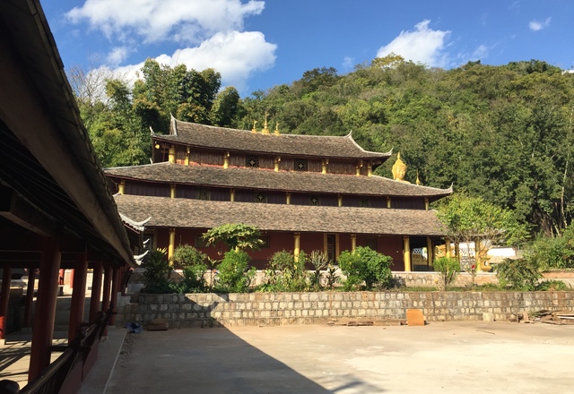 上城佛寺