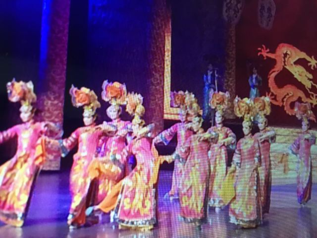 承德承德剧场攻略 承德承德剧场门票 游玩攻略 地址 图片 门票价格 携程攻略