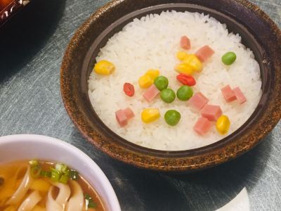 西安胖子甑糕攻略 胖子甑糕特色菜推荐 菜单 人均消费 电话 地址 菜系 点评 营业时间 携程美食