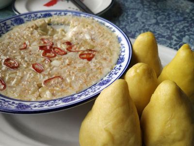 沂蒙小镇