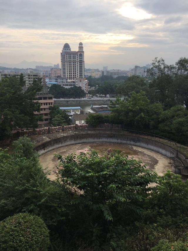 台山通济公园攻略,台山通济公园门票/游玩攻略/地址/图片/门票价格