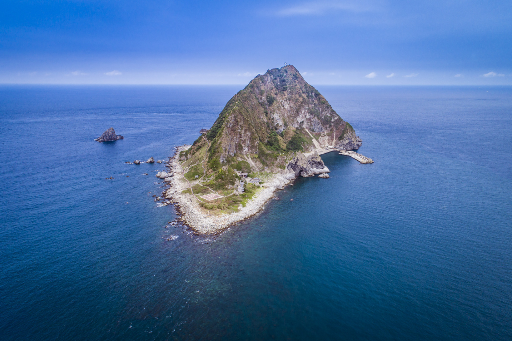 基隆屿