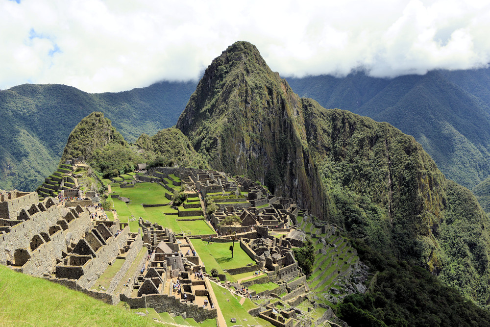 马丘比丘 天上宫阙子木 马丘比丘游记攻略 携程攻略