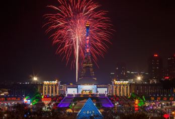 深圳世界之窗+大梅沙+中英街一日游【全市上门接（2人起）】【2人起，全市范围上门接；1人报名请到集合点集合。】