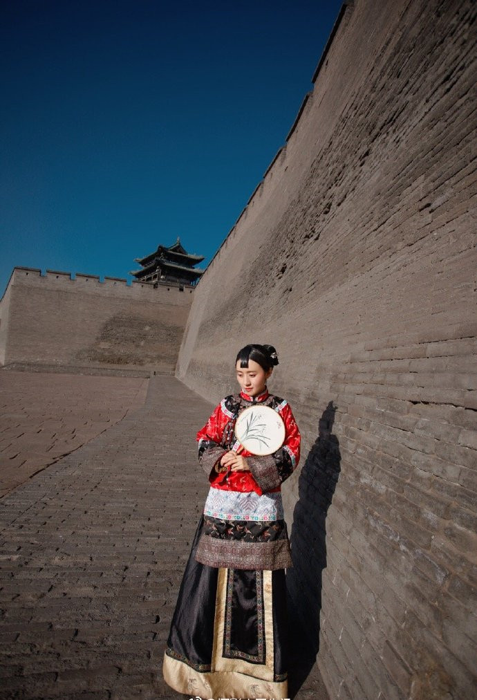 2019年我要在平遥过大年