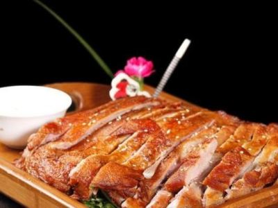 木卡买提新疆主题餐厅