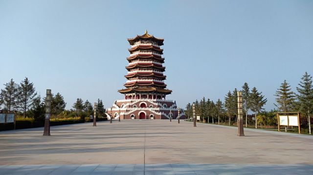 固原古雁岭好玩吗,固原古雁岭景点怎么样_点评_评价【携程攻略】