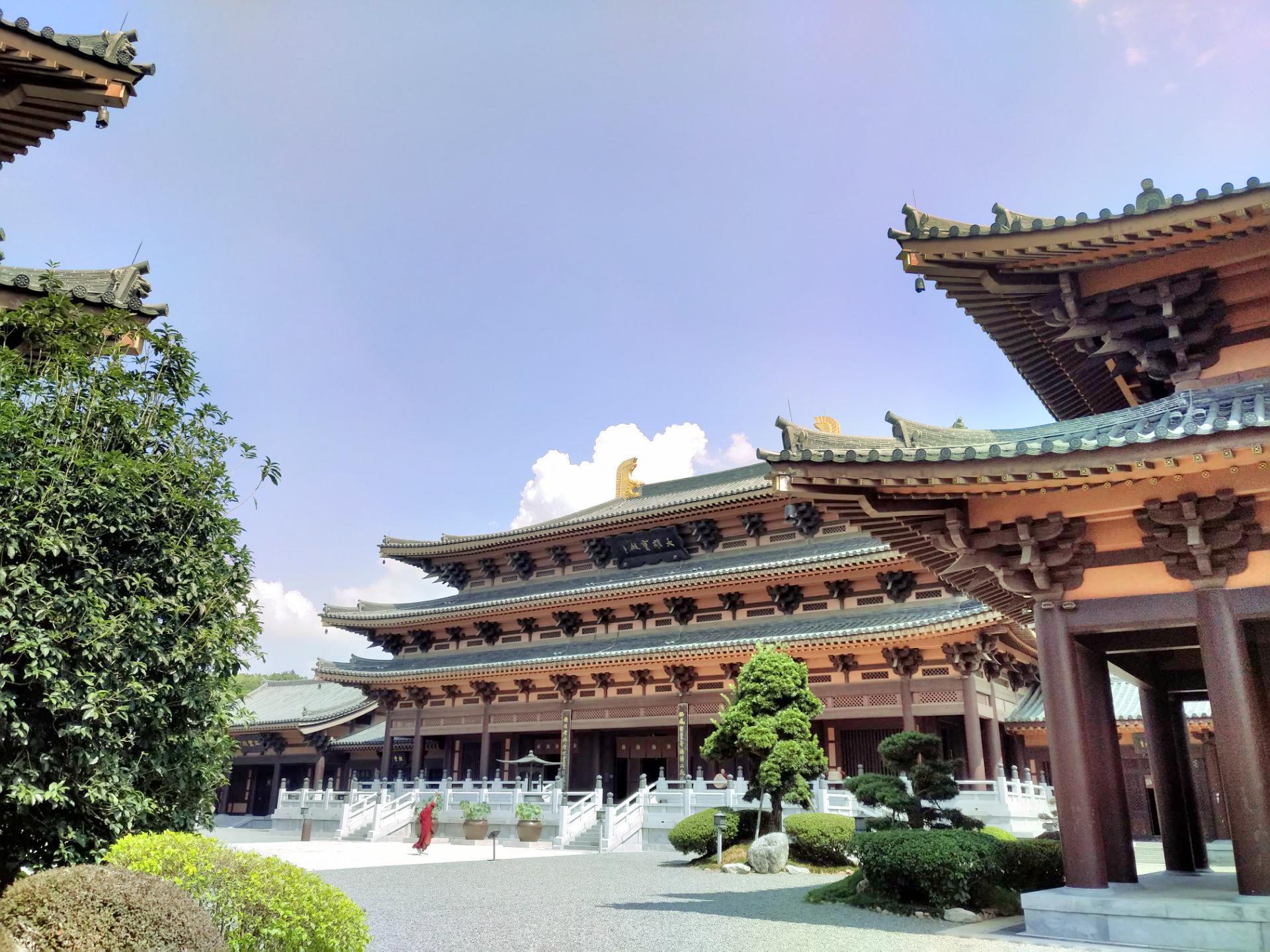 惠仁圣寺