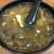 君沪锅贴大王 湾仔店 餐馆 是 君户 而不是 君沪 虽然少了三点水 不过仍然是上海的 沪 携程攻略